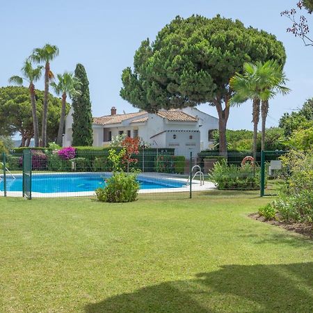 Beach Apartment Las Acacias Torrenueva Ла-Кала-де-Михас Экстерьер фото